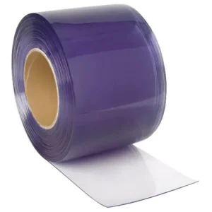 (50m) Weich-PVC Streifen= 69030 300 x 3 mm -20 bis +50 Grad Garantierte Lieferung
