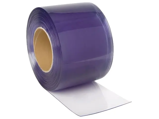 (50m) Weich-PVC Streifen= 69030 300 x 3 mm -20 bis +50 Grad Garantierte Lieferung