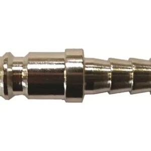 Stecknippel für 6 mm Schlauch Begrenztes Angebot