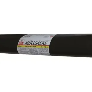 Müllsack 120 l, 10 Stück Rolle Bestpreis