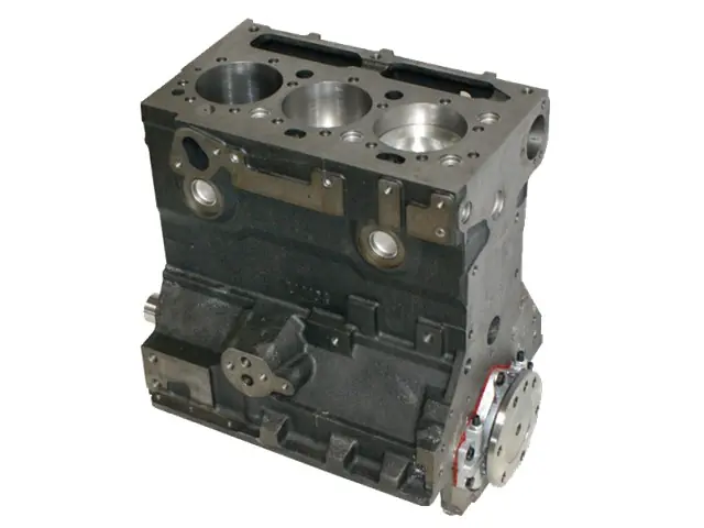 Schnäppchen Short Motor zu Perkins A3.152