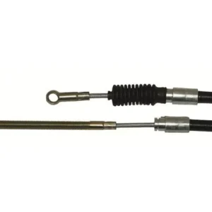 Seilzug Handbremse li.133700350155 zu Steyr Preisknaller