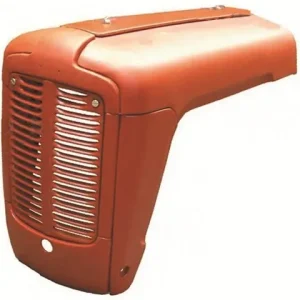 Motorhaube+Grill+Seitenteile zu 35X Rabatt