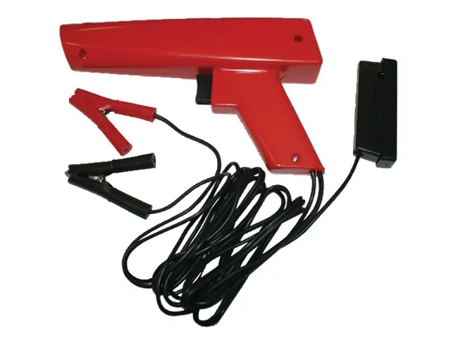 Angebot Zündlichtpistole
