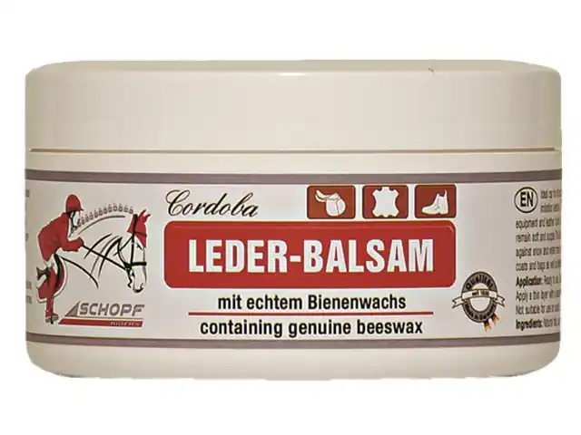 Lederbalsam 300 ml Bestpreis