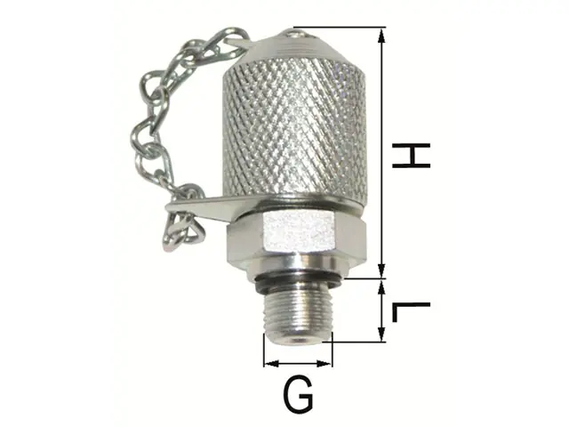 Direktkauf Messkupplung G 1/4Z