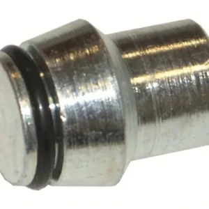 Nur Heute Verschlussstopfen zu 35 mm Rohr
