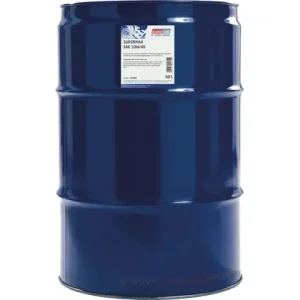 Finale Aktion Motoröl Supermax SAE 10W/40 60 Liter