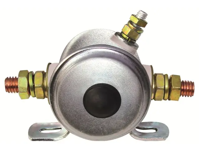 Magnetschalter 12V (Oldtimer) Angebot