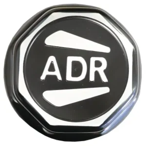 Neuheit Fettkappe zum Einschrauben Gewinde 135x2 mm zu ADR 12 t 9RTF130W 9RTF130W