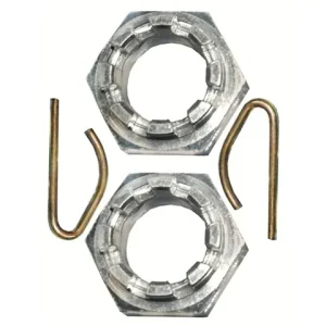 ACHSMUTTER - SPLINT M39x1,5 9RDF3960 Nur Heute