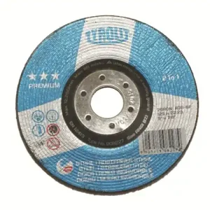 Neue Ware Rondeller 125x22,3 A36BF