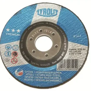Rondeller 115x22,3 A36BF Preiswert