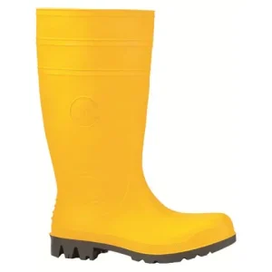 Sicherheitsstiefel 39 EUROMASTER gelb Knallerangebot