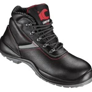 Schnürstiefel 42 WEDEL schwarz Preis Gesenkt
