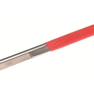 Hauklinge mit Griff L = 30 cm Neue Ware