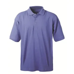 Neu Im Sortiment Polo-Shirt M royal