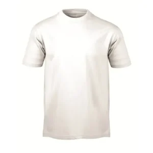 Sichere Zahlung T-Shirt S weiß