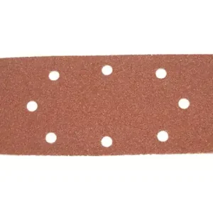 Super-Preis (5 Stk) Schleifbogen P80, 93 x 240 mm