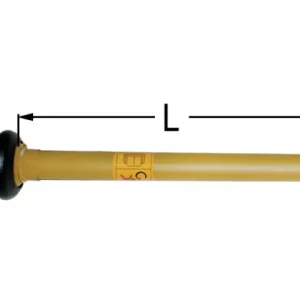Jetzt Kaufen Schutzhälfte SD05 Außen L= 1000 mm