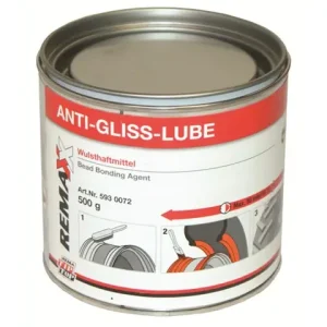 Schneller Versand Anti-Gliss-Lube 500 g
