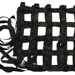 Transportnetz 0,9 x 0,9 m inkl. 4 Haken Knallerangebot