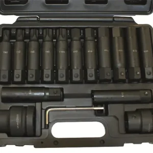 Kraft-Nussensatz LKW 3/4" Neu Im Sortiment