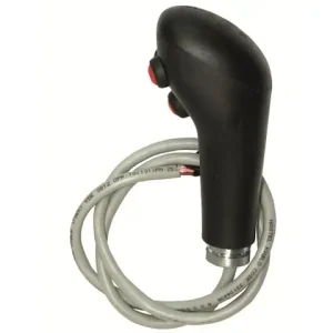 Joystick-Schaltgriff 3-fach Neu Im Sortiment