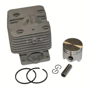 Billig Zylindersatz 38 mm zu Stihl 41340201212