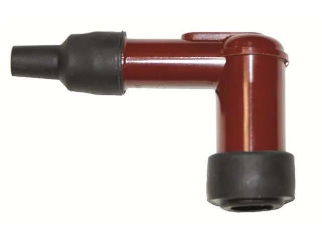 Zündkerzenstecker NGK LB05F Nur Für Kurze Zeit