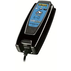Knallerangebot Batterieladegerät Deca SM608
