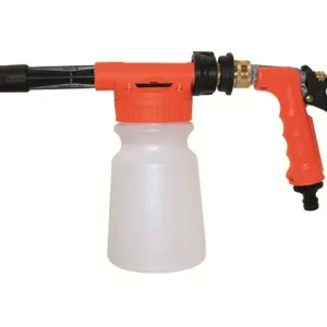 Schaumkanone 3/4IG 2,5-6bar Inhalt 1 Liter Schnäppchen