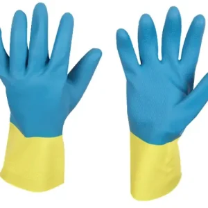 Neu Im Sortiment Handschuh Gr.9 Chemikalienschutz