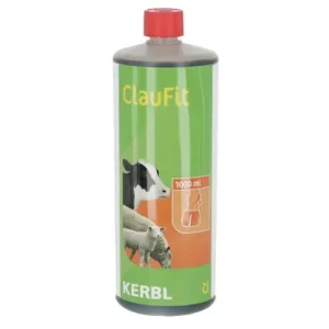 Jetzt Bestellen Klauenpflegetinktur ClauFit 1000ml