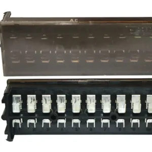 Sicherungsdose zu MF 3300568M91 Highlight
