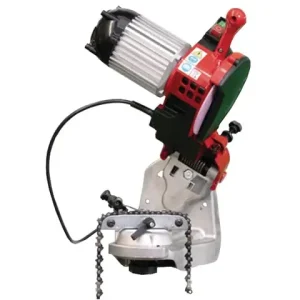 Profi-Kettenschärfgerät Franz 230V Top-Preis
