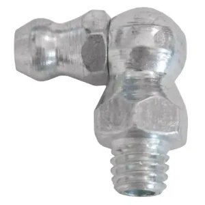Schmiernippel 90° 1/8Zoll Markenprodukt