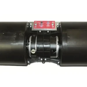 Lüftermotor zu Case-Steyr 82033102, 87663955 Finale Aktion