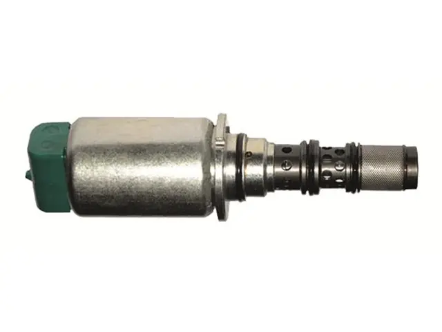 Magnetventil (132mm) zu CNH-Steyr 87739558 Meistverkauft