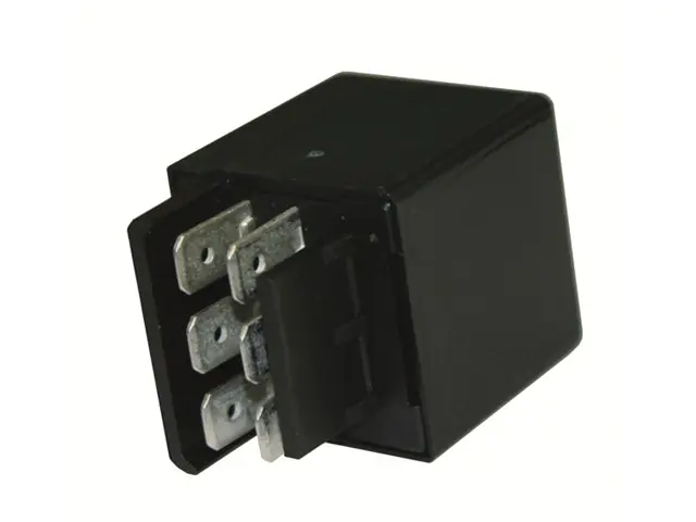 Begrenztes Angebot Relais-Scheibenwischerint. zu CNH-Steyr 140258090