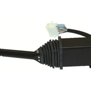 Begrenztes Angebot Schalter-Horn-Licht-Blinker zu Fiat 5143662, 5129345