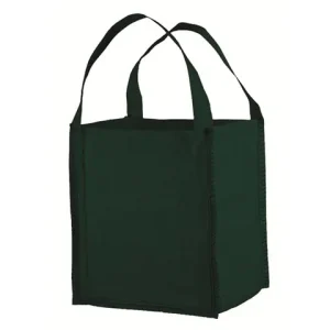 Echt Mini Big-Bag grün 300 kg, 40 x 40 x 45 cm