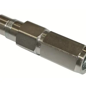 Nur Heute UDK-Stecker zu Mobilteil Faster 1/2 BSP (Baureihe 06)