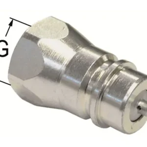 UDK-Stecker 1/2 IG BG3 Kracherpreis