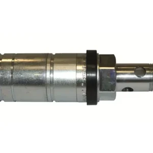 Preis Gesenkt Push-Pull Kupplungs-Muffe M22 x 1,5 Ringnippel