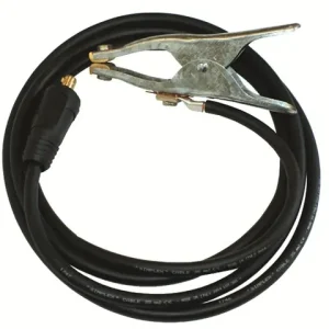 Massekabel kpl. L = 3 m, 350A 35 mm² Preis Gesenkt