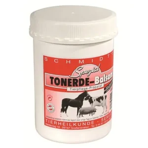 Spezial-Tonerde Balsam 1kg Bestseller