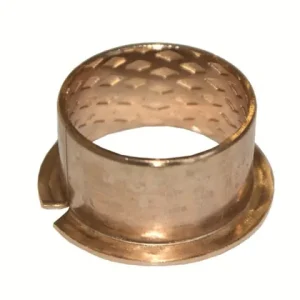 Bundbuchse 35 / 39 /50 x 20 mm Massivbronze Super-Preis