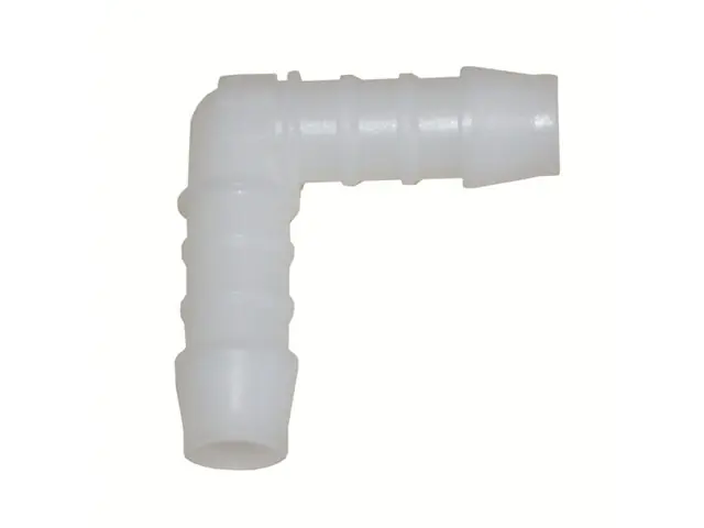 Top-Preis Winkel-Stück 8 mm PVC