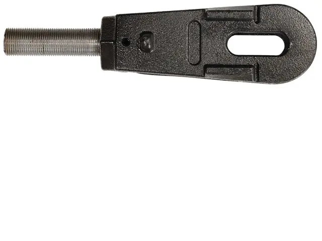 Sichere Zahlung Gabel für Hubstrebe 80672 28 mm
